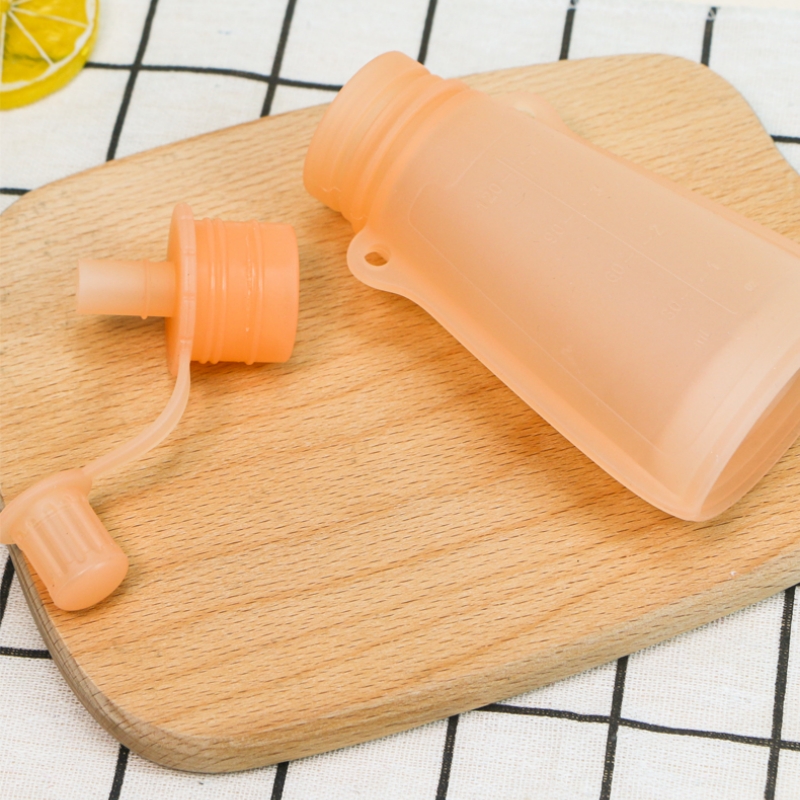 Tragbarer Milchaufbewahrungsbe – Baby Food Zip Lock Bag Bewertung und Preis