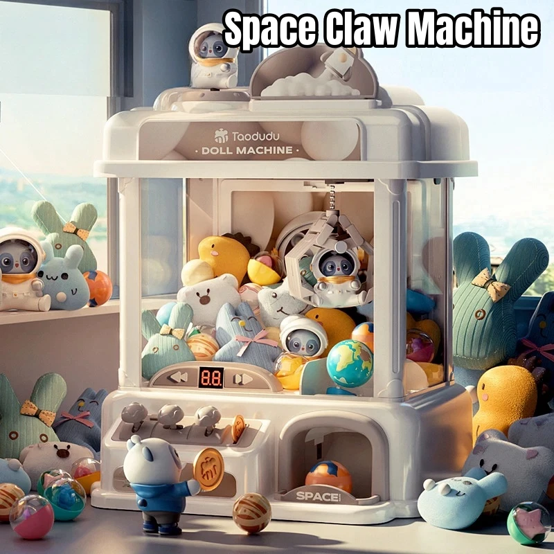 Raum Mini Klaue Arcade Maschin – Baby Food Eat Bewertung und Preis