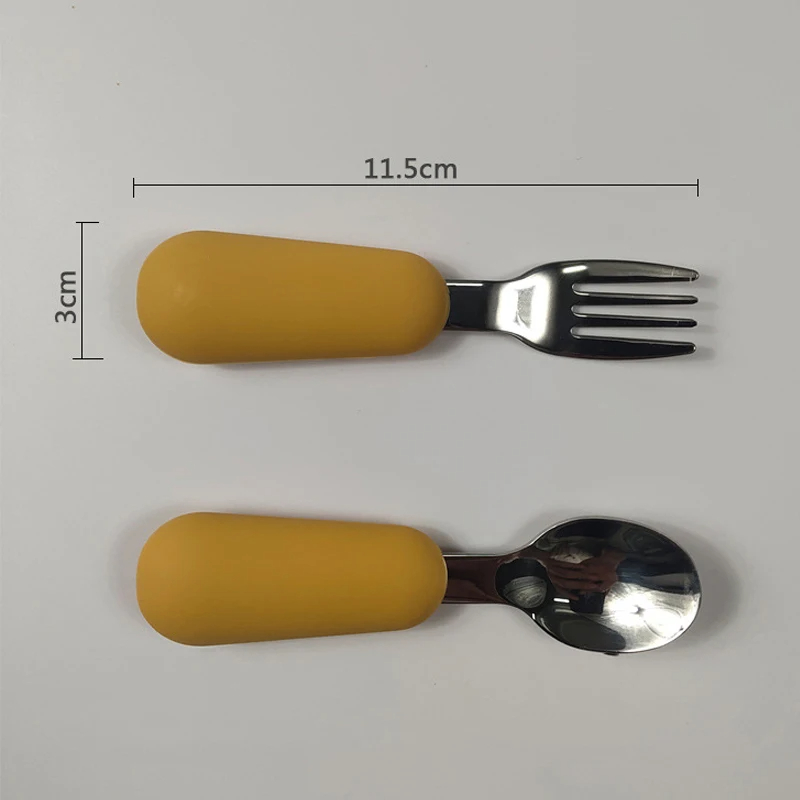 Baby Gadgets Geschirr Set Kind – Baby Food Knife Set Bewertung und Preis