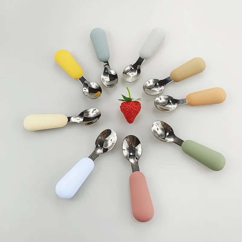 Baby Gadgets Geschirr Set Kind – Baby Food Knife Set Bewertung und Preis