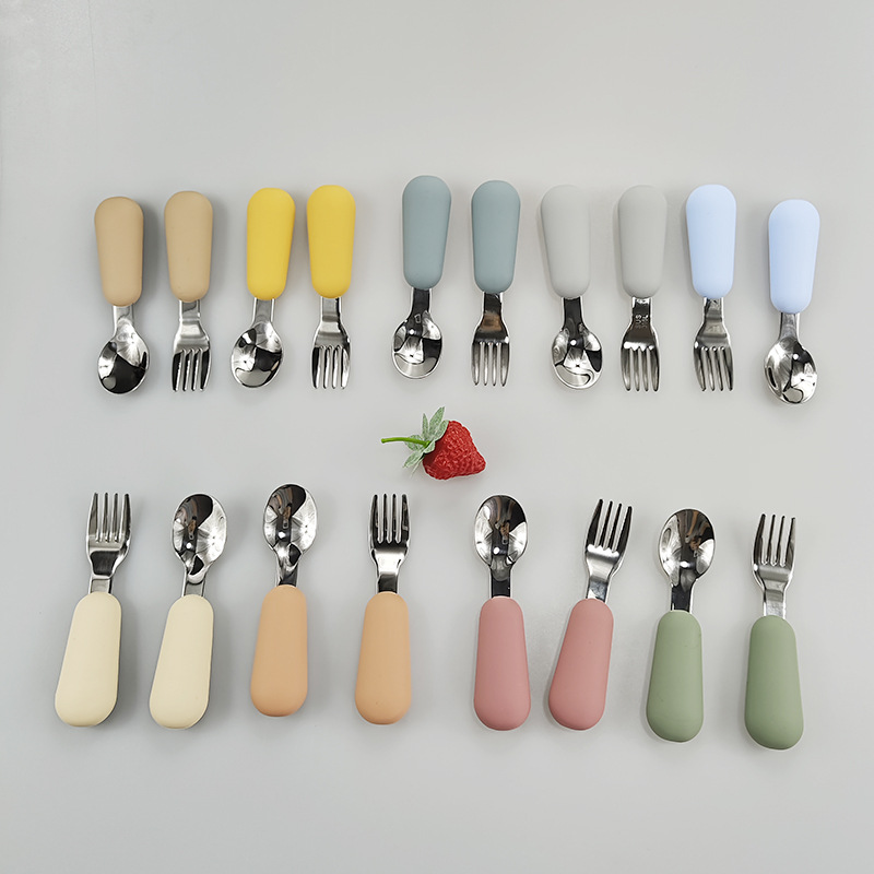 Baby Gadgets Geschirr Set Kind – Baby Food Knife Set Bewertung und Preis