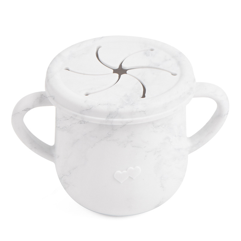 Baby Silikon Fütterung becher  – Baby Food Universe Bewertung und Preis