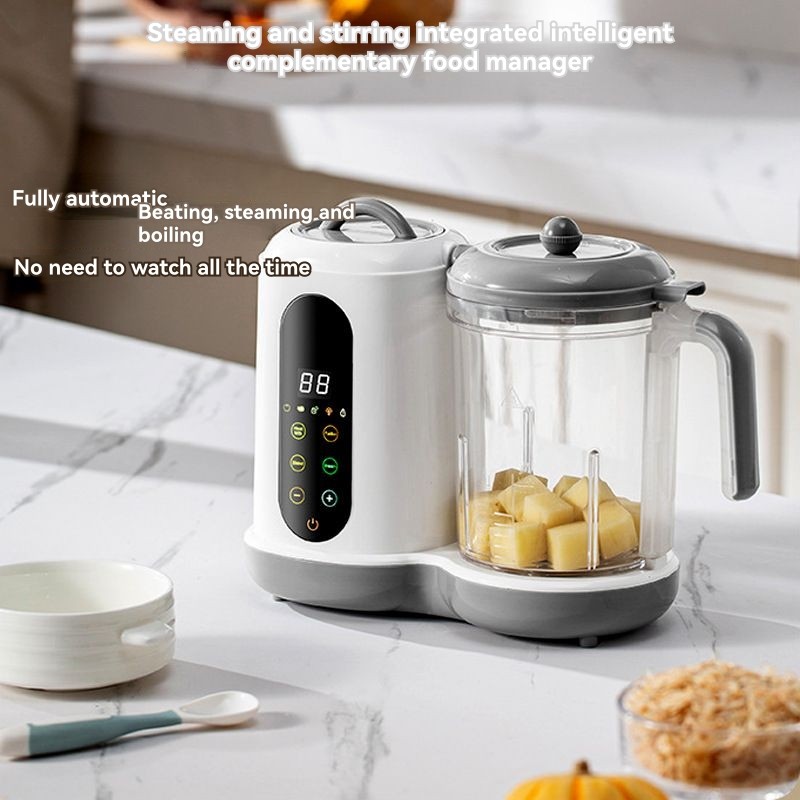 【NEU A39M】 Automatischer Babyn – Baby Food Uk Bewertung und Preis