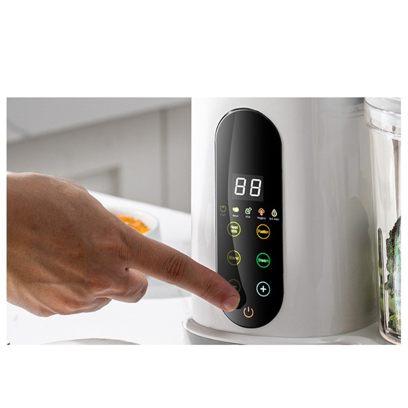 【NEU A39M】 Automatischer Babyn – Baby Food Uk Bewertung und Preis