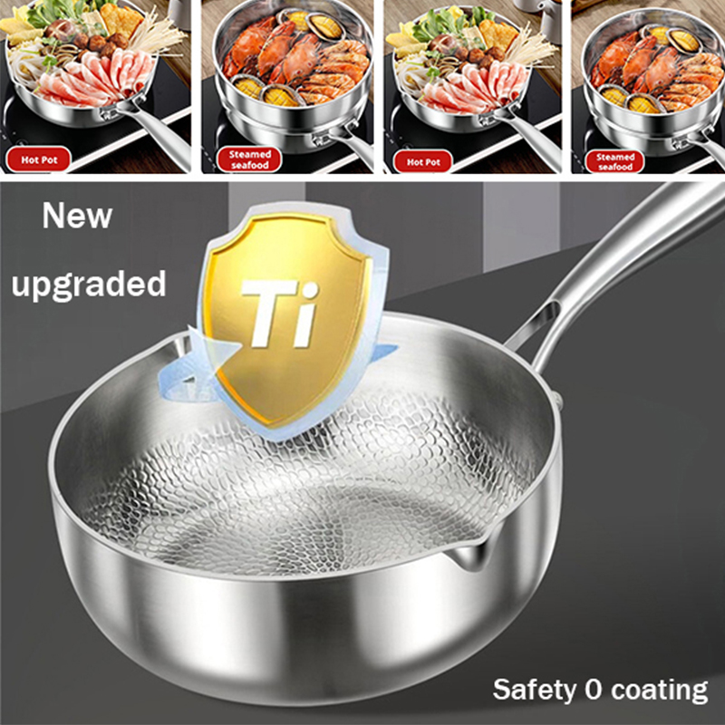 2025 Neuer kleiner Milchtopf a – Baby Food Equipment Bewertung und Preis