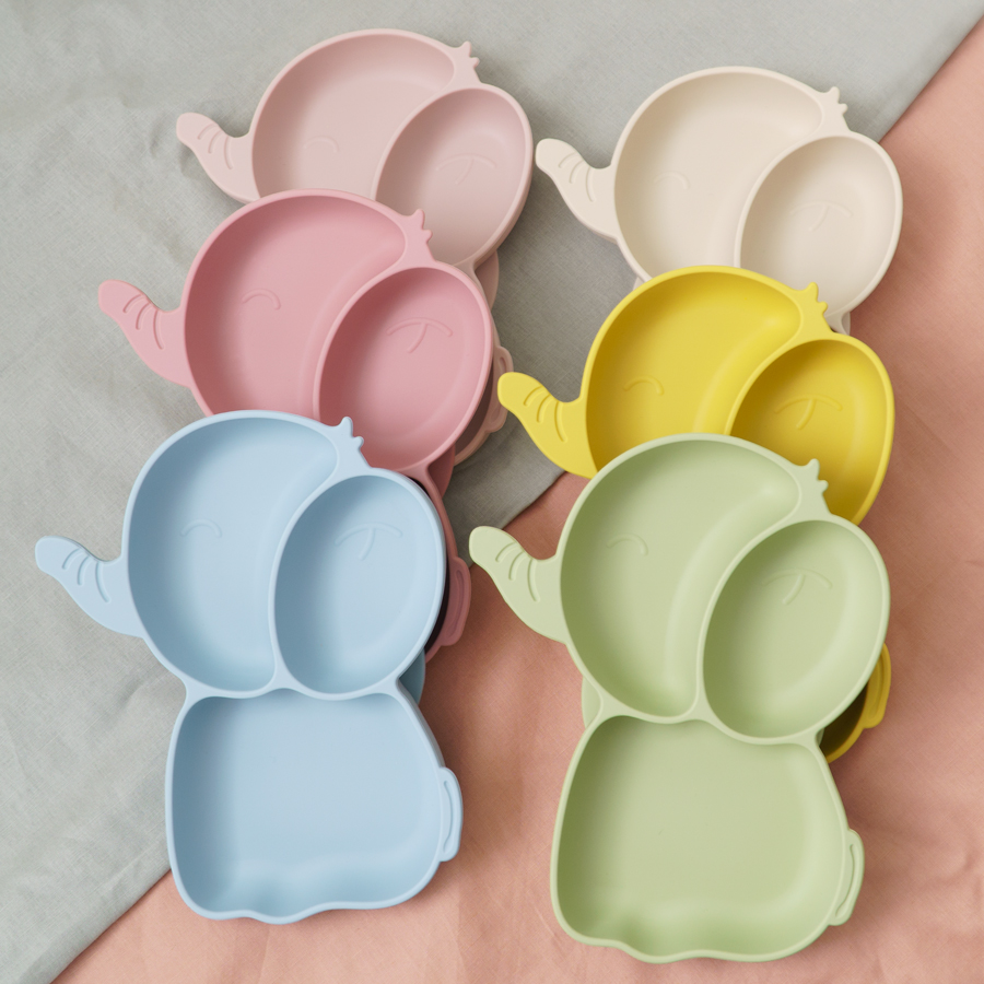 1PCS Baby Silikon Esszimmer Ge – Baby Food Universe Bewertung und Preis