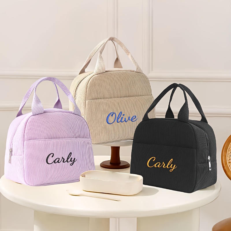 Personalisierte, thermoisolier – Baby Food Zip Lock Bag Bewertung und Preis