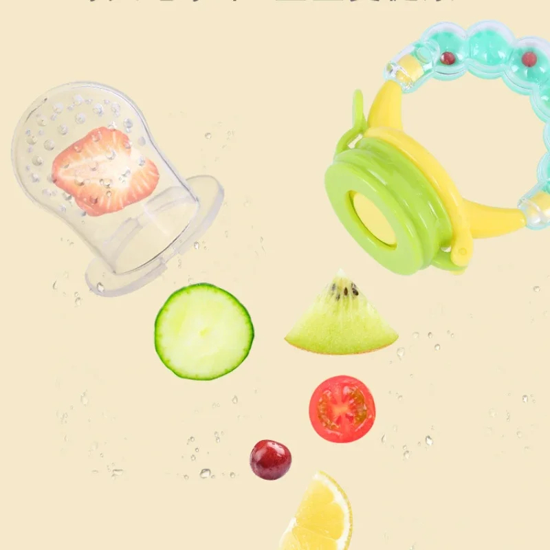 Baby-Nahrungsergänzungslöffel  – Baby Food Eat Bewertung und Preis