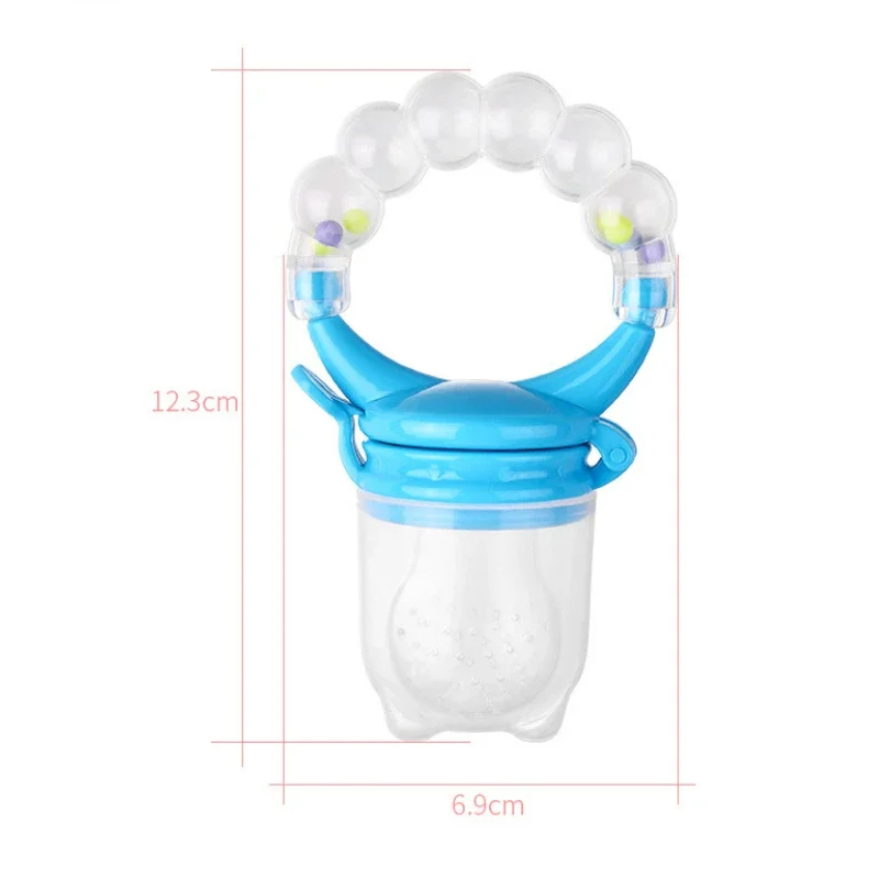 Baby-Nahrungsergänzungslöffel  – Baby Food Eat Bewertung und Preis