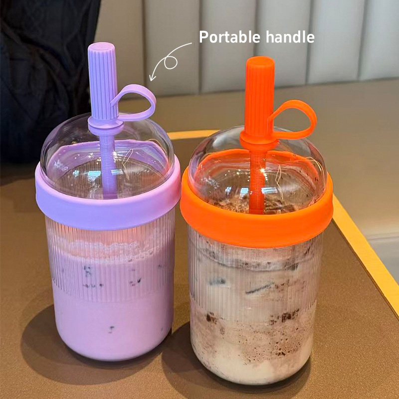 Kaffeebecher mit Deckel, wiede – Training Cup Straw Bewertung und Preis