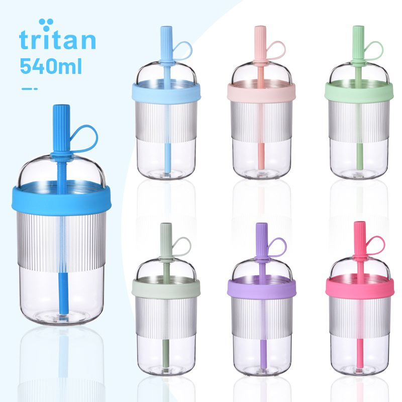 Kaffeebecher mit Deckel, wiede – Training Cup Straw Bewertung und Preis