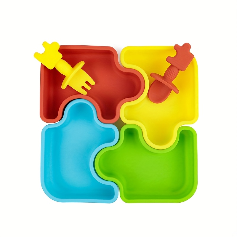 6 Stück/Set Baby-Silikon-Fütte – Baby Food Universe Bewertung und Preis