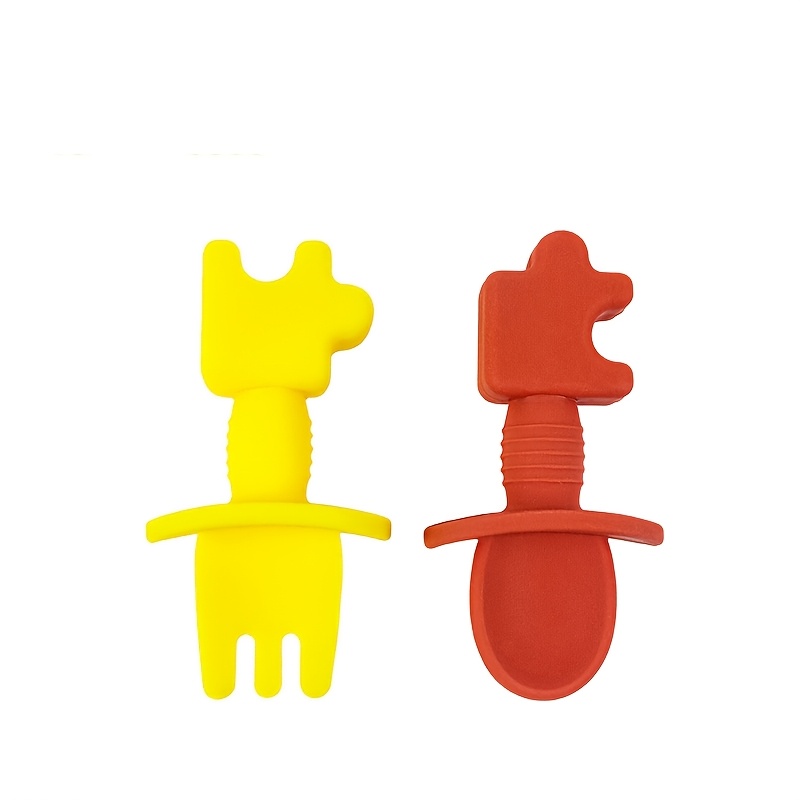 6 Stück/Set Baby-Silikon-Fütte – Baby Food Universe Bewertung und Preis