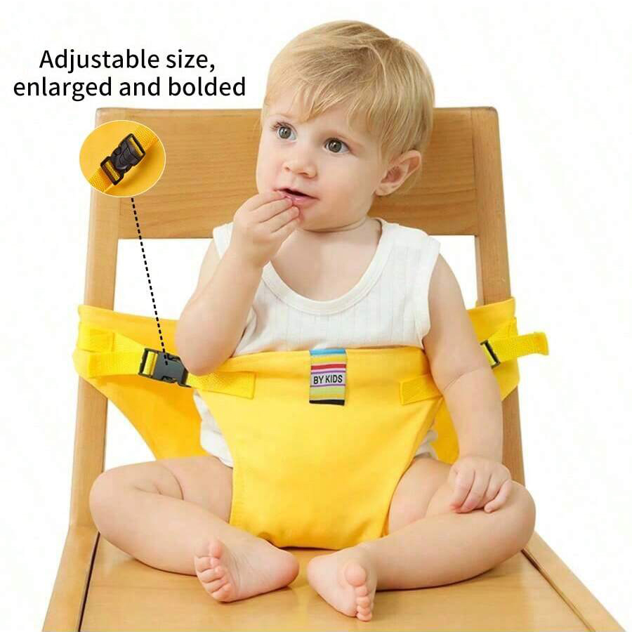 1 Stück Baby-Hochstuhl-Sicherh – Baby Food Eating Chair Bewertung und Preis