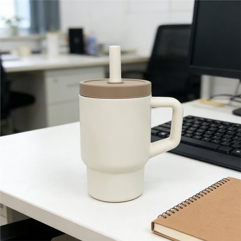 LNHF Mini-Autobecher, 12 Unzen – Training Cup Straw Bewertung und Preis