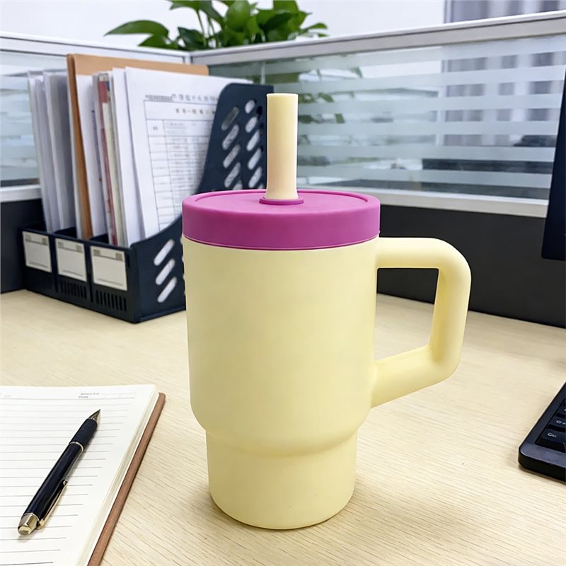 LNHF Mini-Autobecher, 12 Unzen – Training Cup Straw Bewertung und Preis