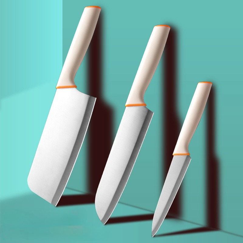 Küchenmessersets aus Edelstahl – Baby Food Knife Set Bewertung und Preis