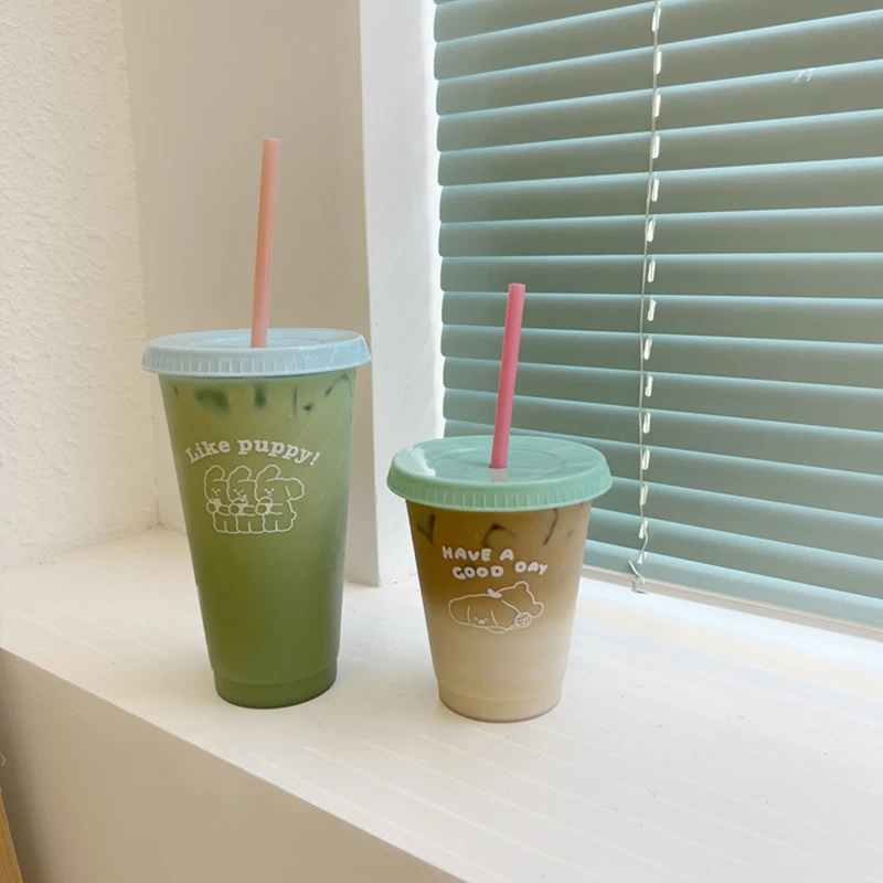 Wasserbecher für Kaffee, Saft, – Training Cup Straw Bewertung und Preis