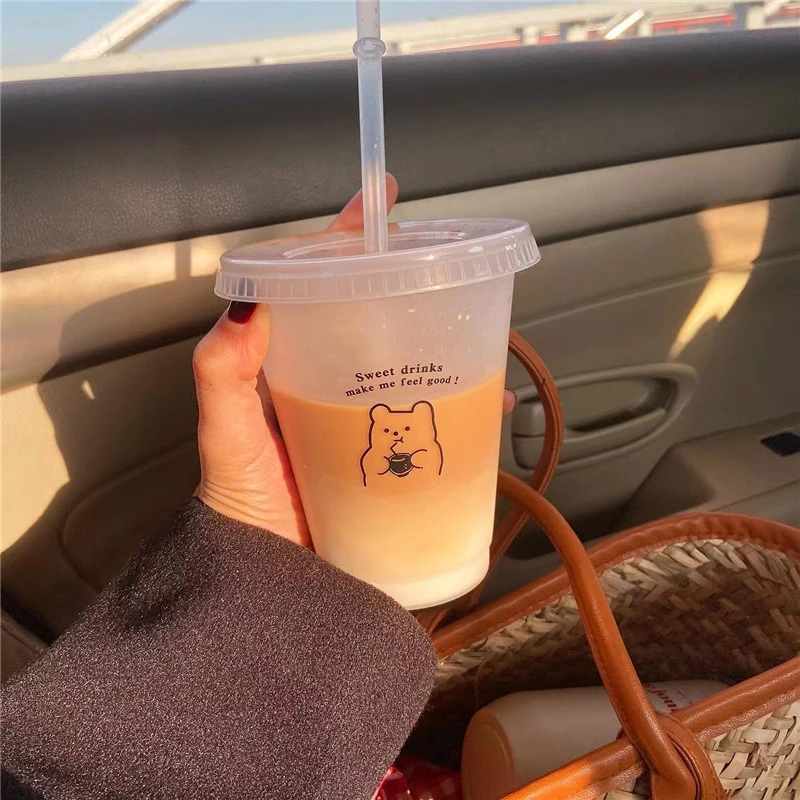 Wasserbecher für Kaffee, Saft, – Training Cup Straw Bewertung und Preis