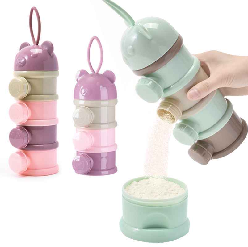 Lagerung, drei/vier Etagen, tr – Baby Food Equipment Bewertung und Preis