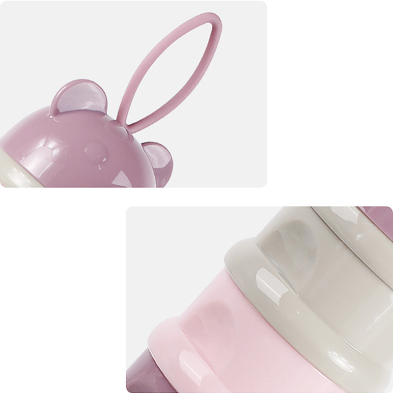 Lagerung, drei/vier Etagen, tr – Baby Food Equipment Bewertung und Preis