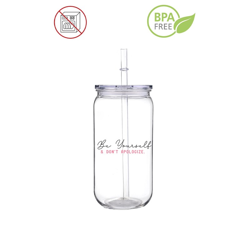 Self Love Colorful Fashion Gri – Training Cup Straw Bewertung und Preis