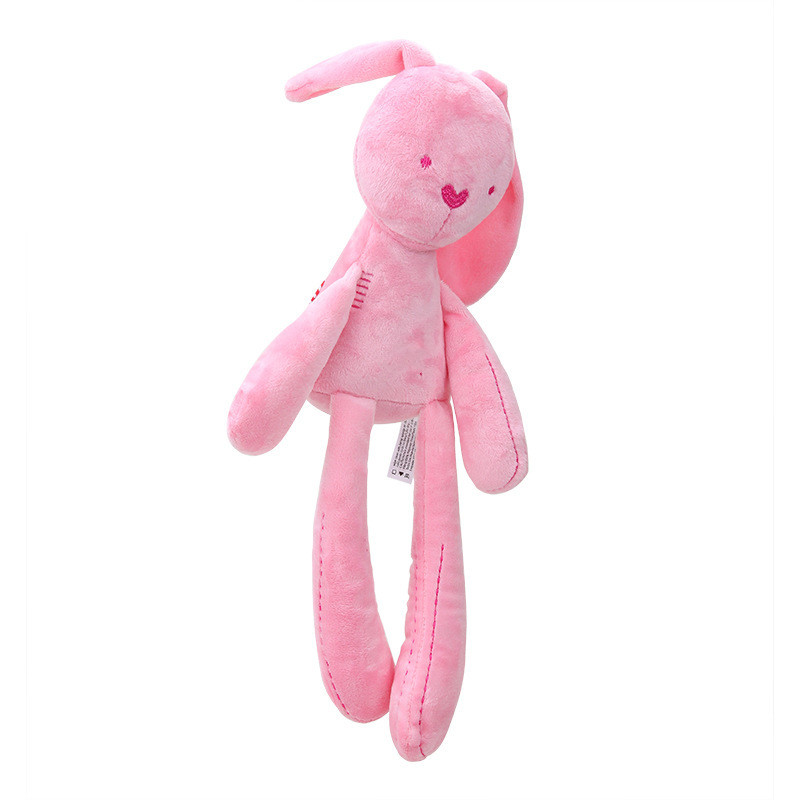Baby Plüsch Kaninchen Handpupp – Baby Food Eat Bewertung und Preis