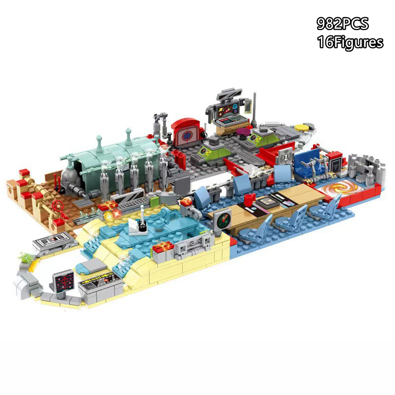Space Combat Base Capsule Alie – Baby Food Eat Bewertung und Preis