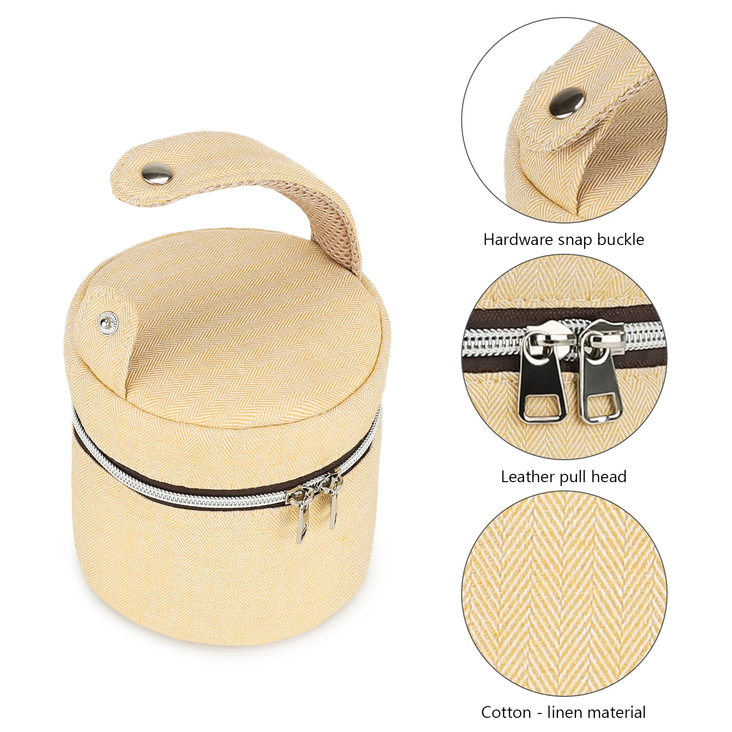 Flaschentasche, wasserdicht, k – Baby Food Equipment Bewertung und Preis