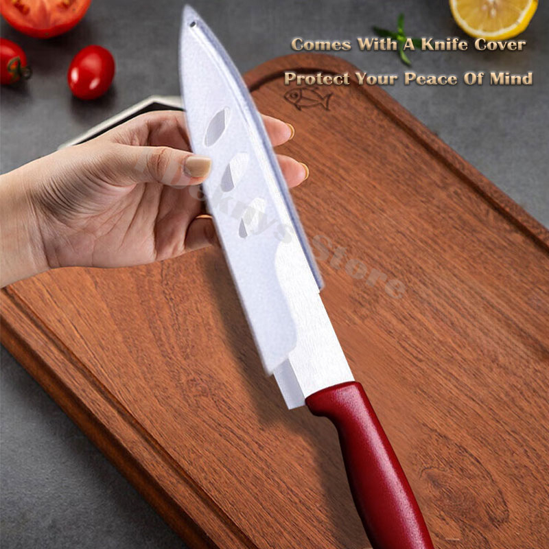 Küche Keramik Messer Set 4 