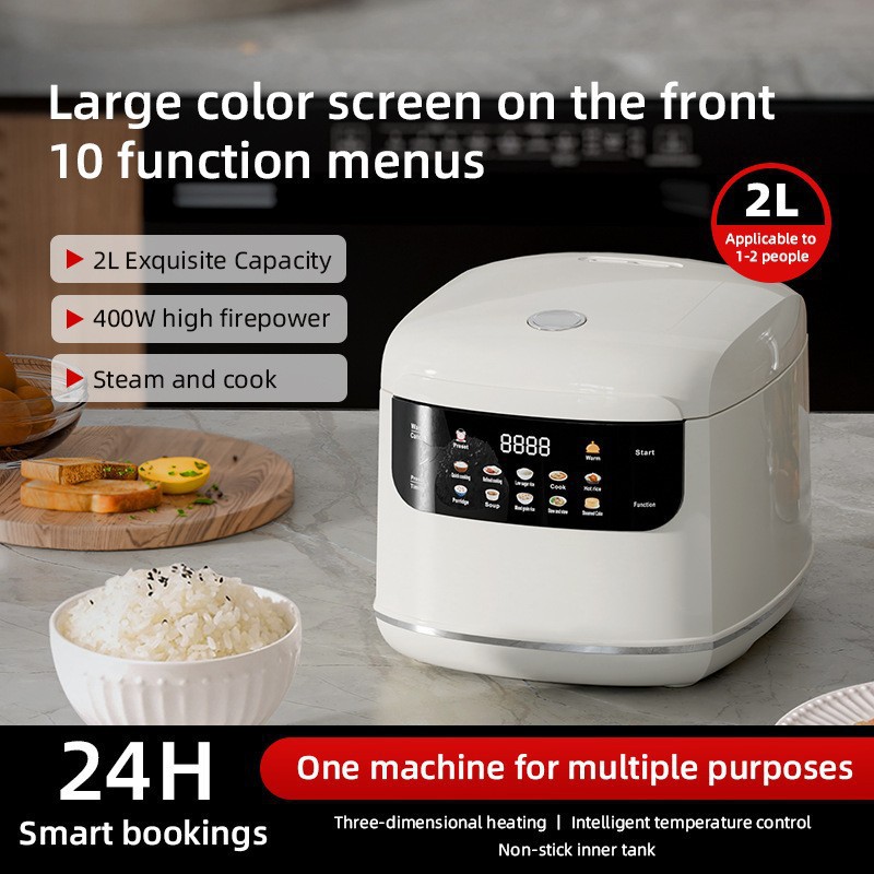 2026 neue home110 V/220 V US/E – Baby Food Uk Bewertung und Preis