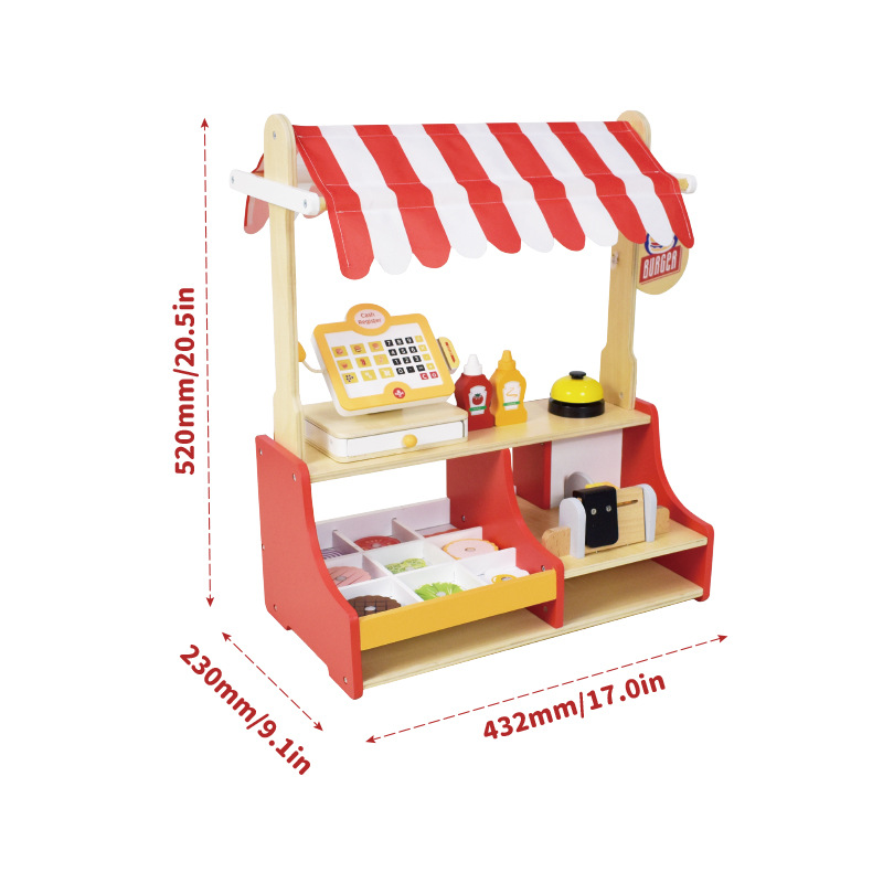 Kinderspielzeug Puzzle Holz Ha – Baby Food Restaurant Bewertung und Preis