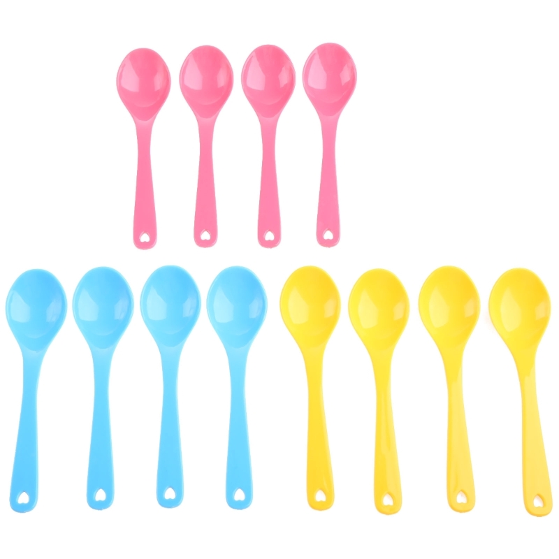 12Pcs Baby Fütterung Löffel Si – Baby Food Eat Bewertung und Preis