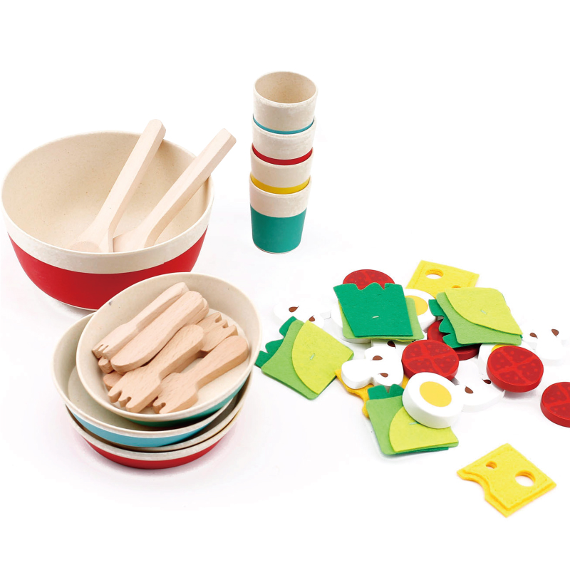 Mutter Garten Simulierte Küche – Baby Food Knife Set Bewertung und Preis