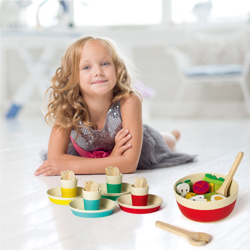 Mutter Garten Simulierte Küche – Baby Food Knife Set Bewertung und Preis