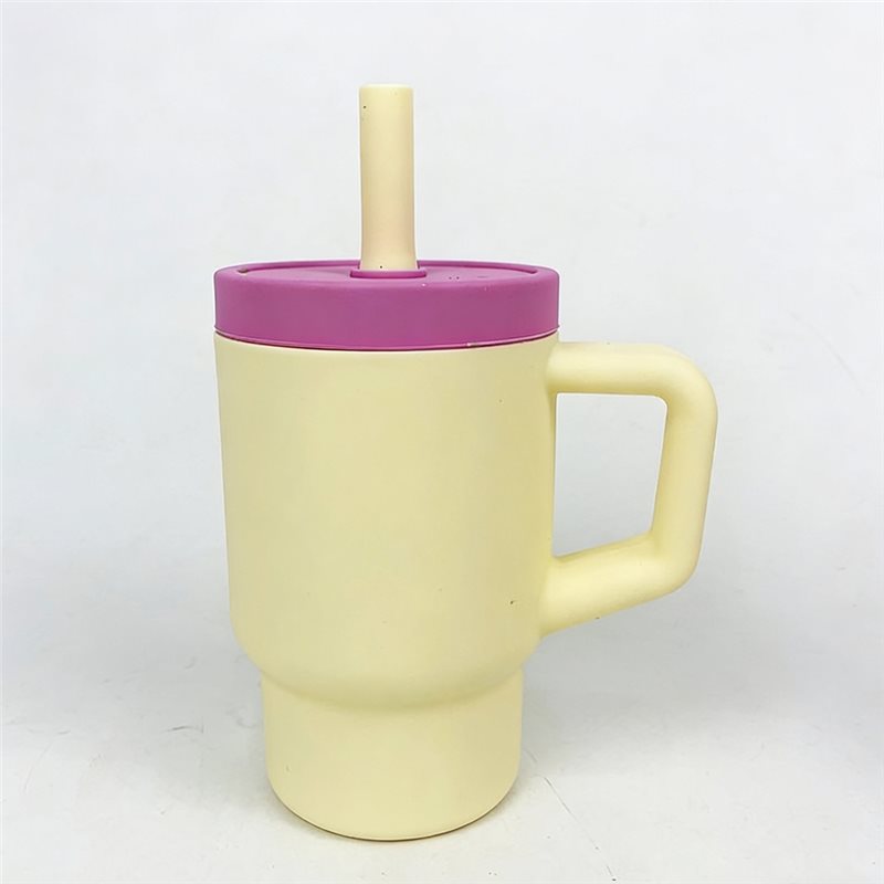 AB66-Mini-Autobecher mit Stroh – Training Cup Straw Bewertung und Preis