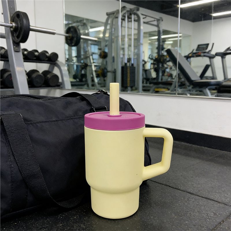 AB66-Mini-Autobecher mit Stroh – Training Cup Straw Bewertung und Preis