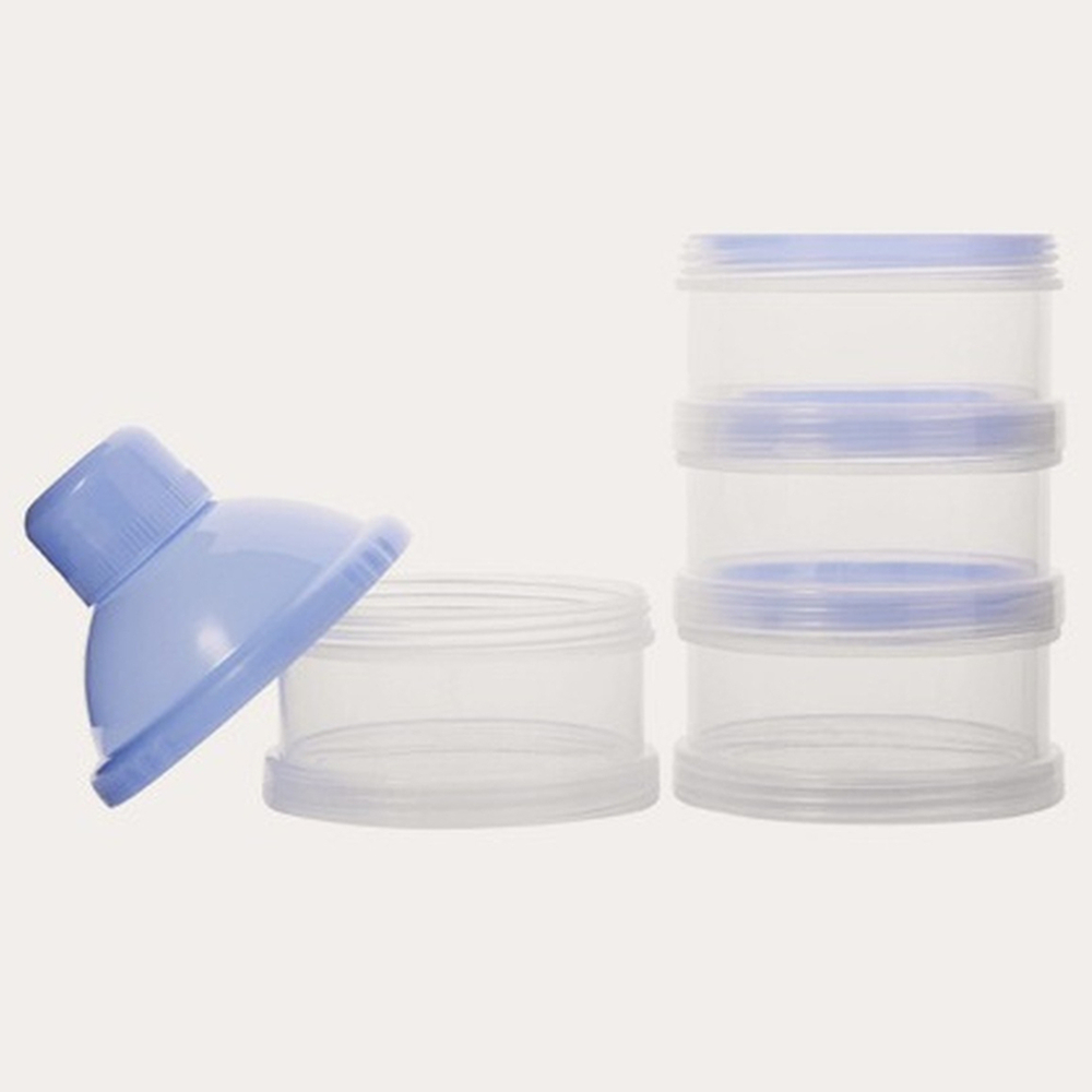 Tragbarer Milchpulver-Portioni – Baby Food Equipment Bewertung und Preis